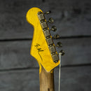 Nash S63 Ash - Natural, Light Aged