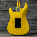 Nash S63 Ash - Natural, Light Aged