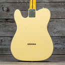 Nash T52 - Vintage White, Light Aged