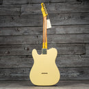 Nash T52 - Vintage White, Light Aged