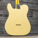 Nash T52 - Vintage White, Light Aged