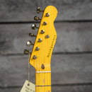 Nash T52 - Vintage White, Light Aged