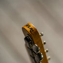 Nash T52 - Vintage White, Light Aged
