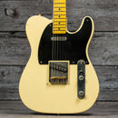 Nash T52 - Vintage White, Light Aged