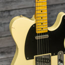 Nash T52 - Vintage White, Light Aged