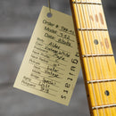 Nash T52 - Vintage White, Light Aged