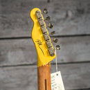 Nash T52 - Vintage White, Light Aged