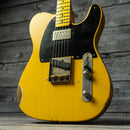 Nash T52 Ash - Butterscotch Blonde