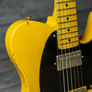Nash T52 Ash - Butterscotch Blonde