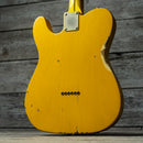 Nash T52 Ash - Butterscotch Blonde