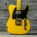 Nash T52 Ash - Butterscotch Blonde