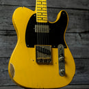 Nash T52 Ash - Butterscotch Blonde