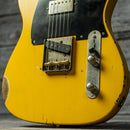 Nash T52 Ash - Butterscotch Blonde