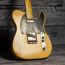 Nash T52 - Butterscotch Blonde