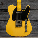 Nash T52 - Butterscotch Blonde