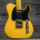 Nash T52 - Butterscotch Blonde