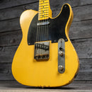 Nash T52 - Butterscotch Blonde