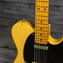 Nash T52 - Butterscotch Blonde
