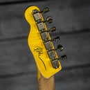 Nash T52 Lollartron - Butterscotch Blonde