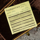 Nash T52 Lollartron - Butterscotch Blonde