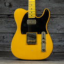 Nash T52 Lollartron - Butterscotch Blonde