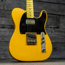 Nash T52 Lollartron - Butterscotch Blonde