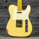 Nash T57 - Vintage White