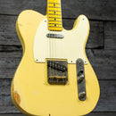Nash T57 - Vintage White