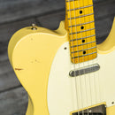 Nash T57 - Vintage White