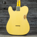 Nash T57 - Vintage White