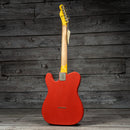 Nash T-63 P90 - Dakota Red, Light Aged