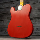 Nash T-63 P90 - Dakota Red, Light Aged