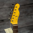 Nash T-63 P90 - Dakota Red, Light Aged