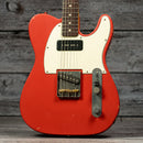Nash T-63 P90 - Dakota Red, Light Aged