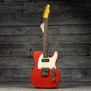 Nash T-63 P90 - Dakota Red, Light Aged