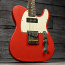 Nash T-63 P90 - Dakota Red, Light Aged