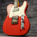Nash T-63 P90 - Dakota Red, Light Aged