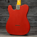 Nash T-63 P90 - Dakota Red, Light Aged