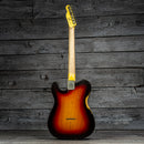 Nash T72 Thinline - 3-Tone Burst