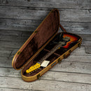 Nash T72 Thinline - 3-Tone Burst