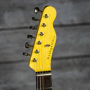 Nash T72 Thinline - 3-Tone Burst