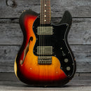 Nash T72 Thinline - 3-Tone Burst