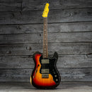 Nash T72 Thinline - 3-Tone Burst