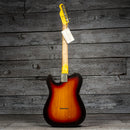 Nash T72 Thinline - 3-Tone Burst