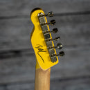Nash T72 Thinline - 3-Tone Burst