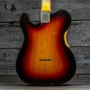 Nash T72 Thinline - 3-Tone Burst