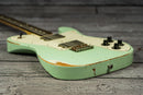 Nash T72 Deluxe