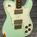 Nash T72 Deluxe