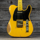 Nash T52