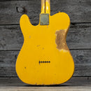 Nash T52